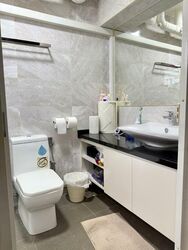 Blk 306B Anchorvale Place (Sengkang), HDB Executive #470376811